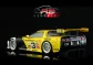 RS0283 Revoslot  Chevrolet Corvette C5 Goodwrench ALMS 2000 #3